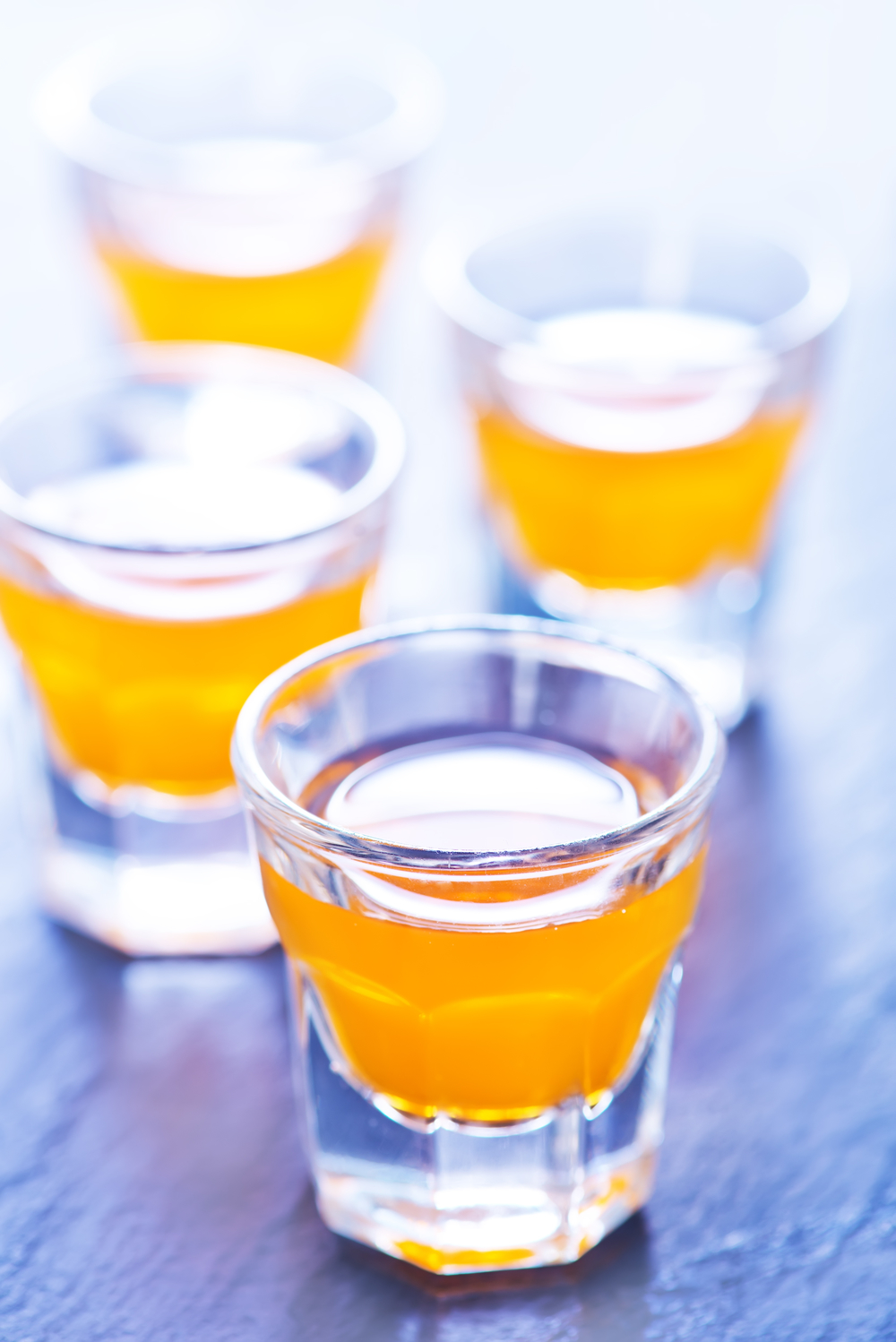 酒精飲料的多樣性 從伏特加、格瓦斯到脫醇飲品